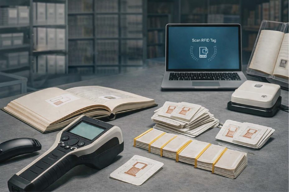 RFID