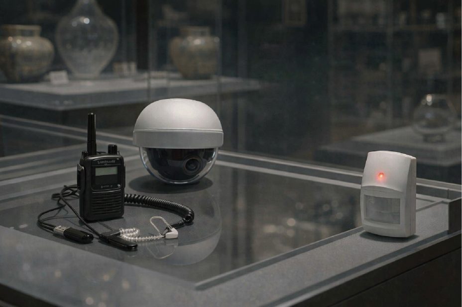Security